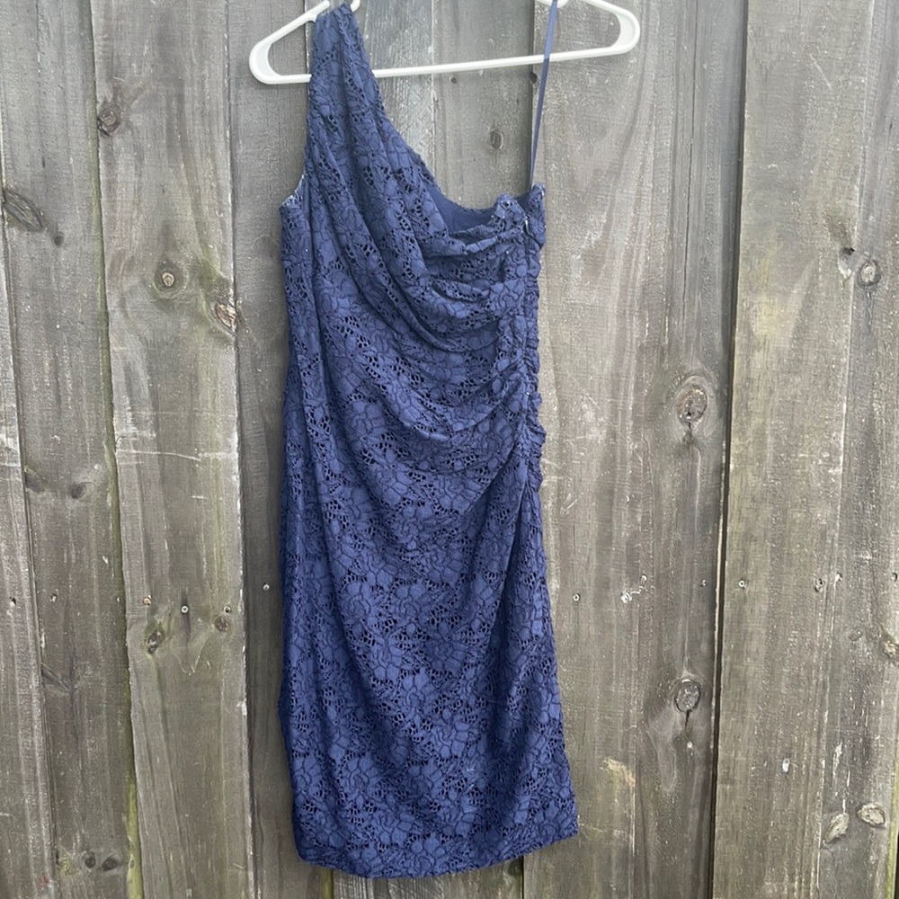 Lauren Ralph Lauren dress